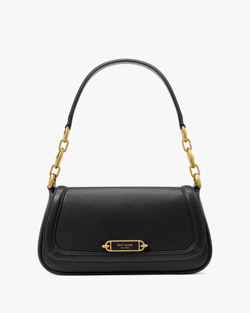 Kate Spade Gramercy Small Flap Shoulder Bag