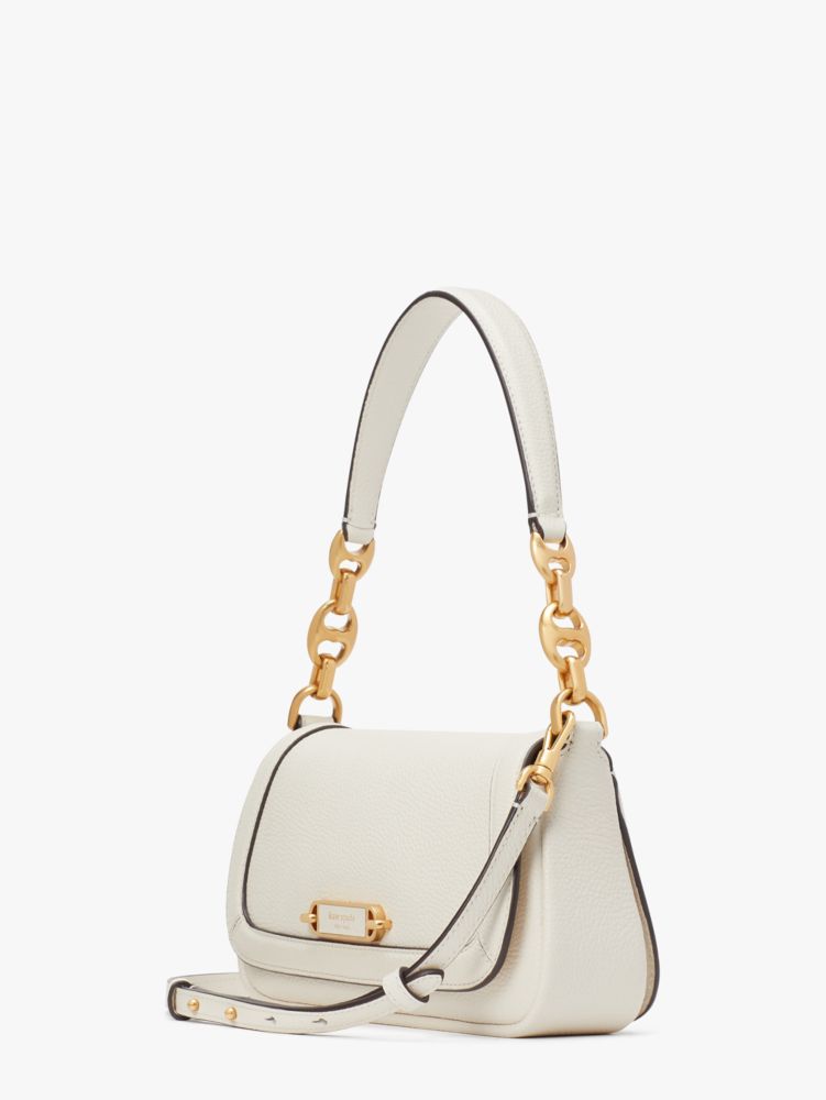 Kate Spade Gramercy Small Flap Shoulder Bag. 4