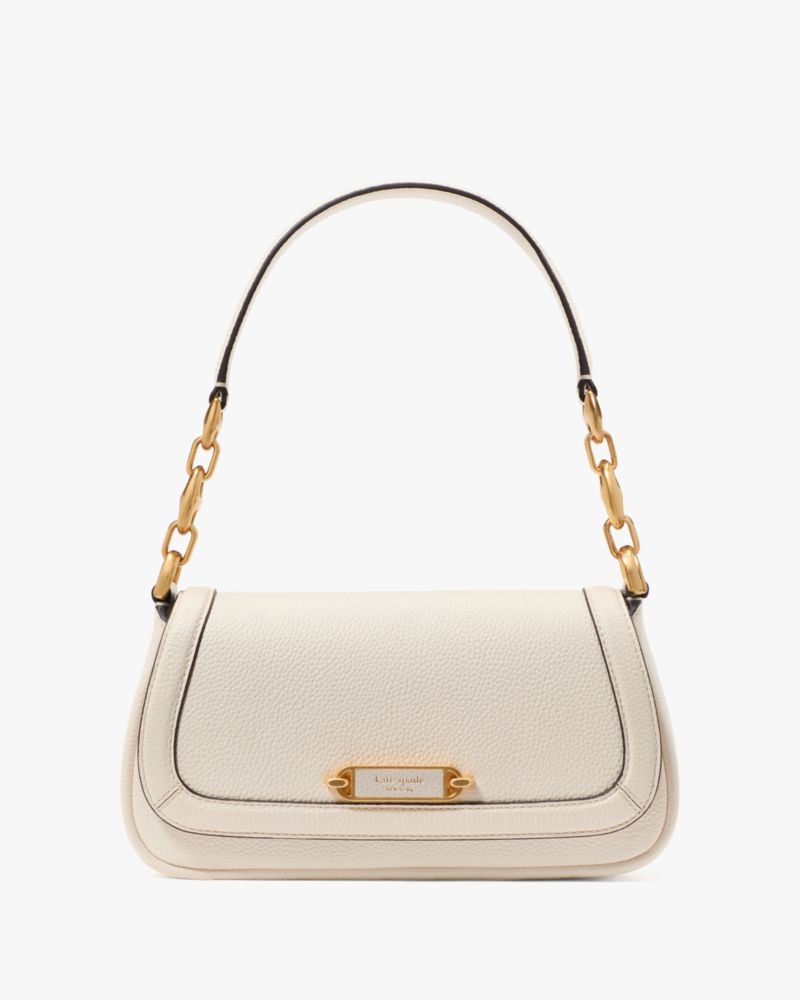 Gramercy Small Flap Shoulder Bag