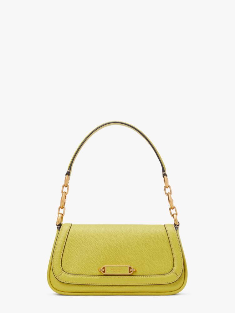 Kate Spade Gramercy Small Flap Shoulder Bag