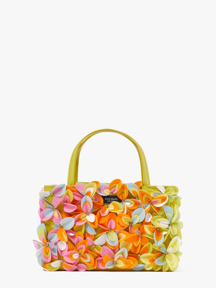 Kate Spade Floral Handbags