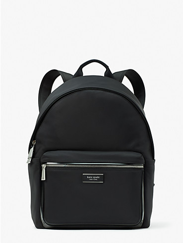 sam icon nylon medium backpack, , rr_productgrid