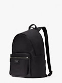 sam icon nylon medium backpack, , s7productThumbnail
