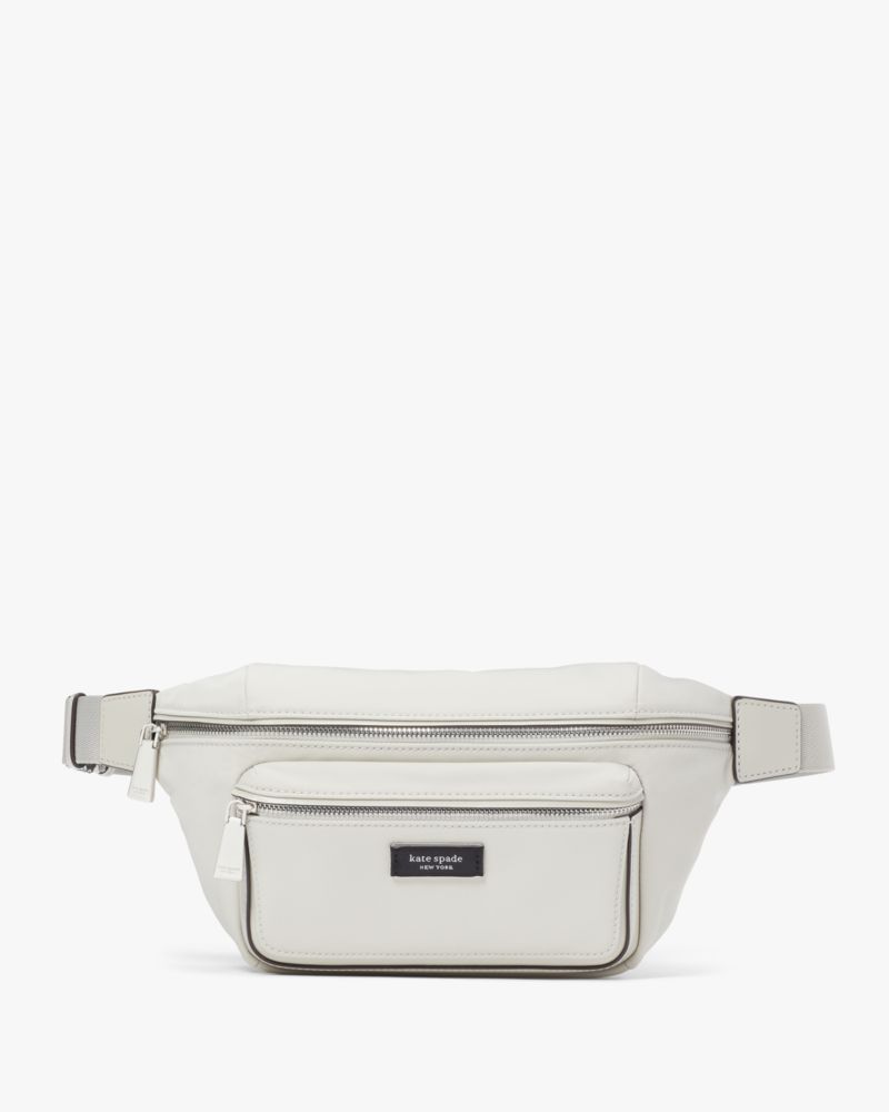 Sam Icon Ksnyl Nylon Medium Belt Bag | Kate Spade New York