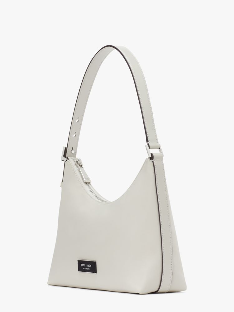 Sam Icon Ksnyl Nylon Small Shoulder Bag | Kate Spade New York