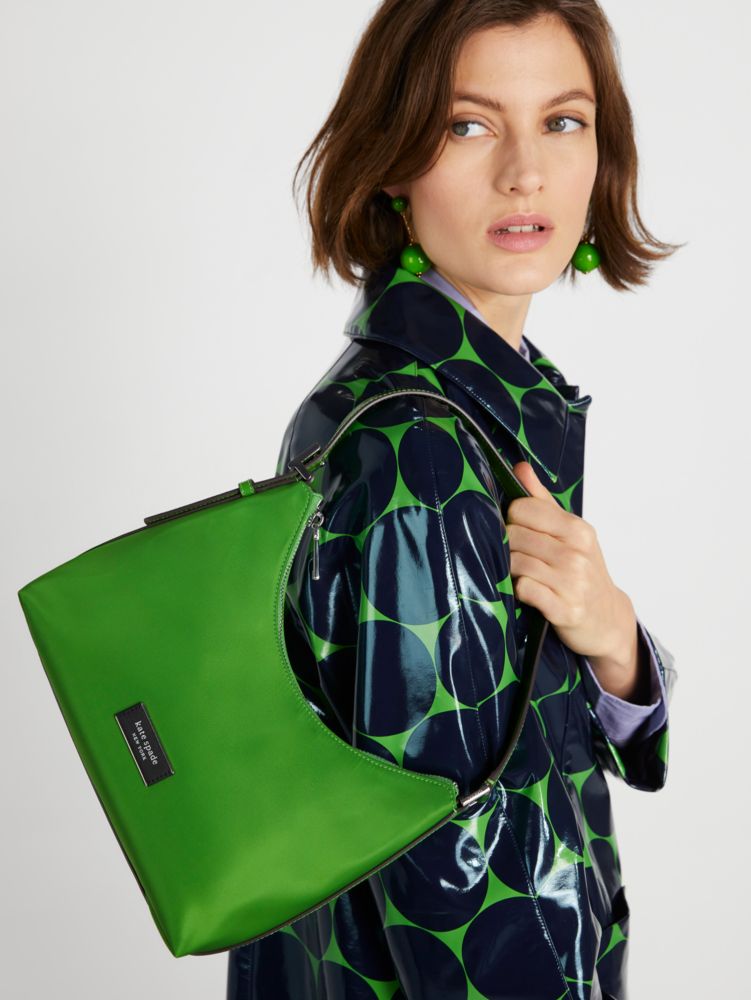 Nylon Bag Trend| nylon totes & backpacks | Kate Spade New York