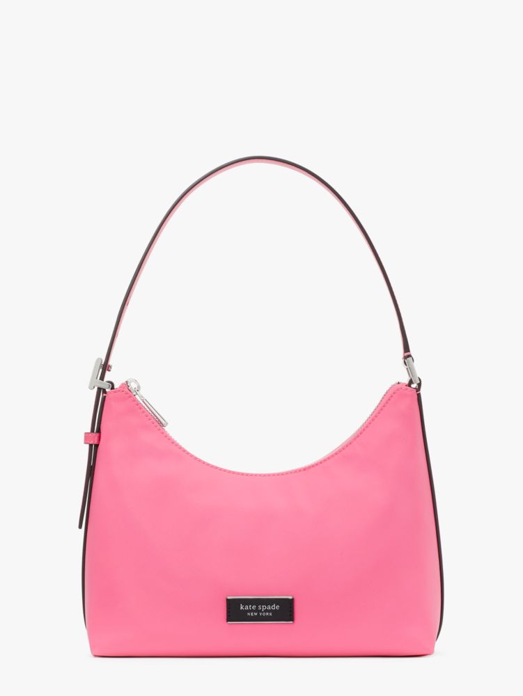 Sam Icon Ksnyl Nylon Small Shoulder Bag Kate Spade UK