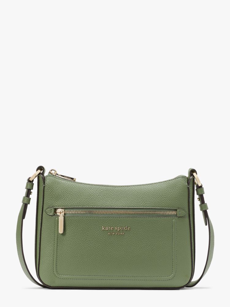 Hudson Medium Crossbody