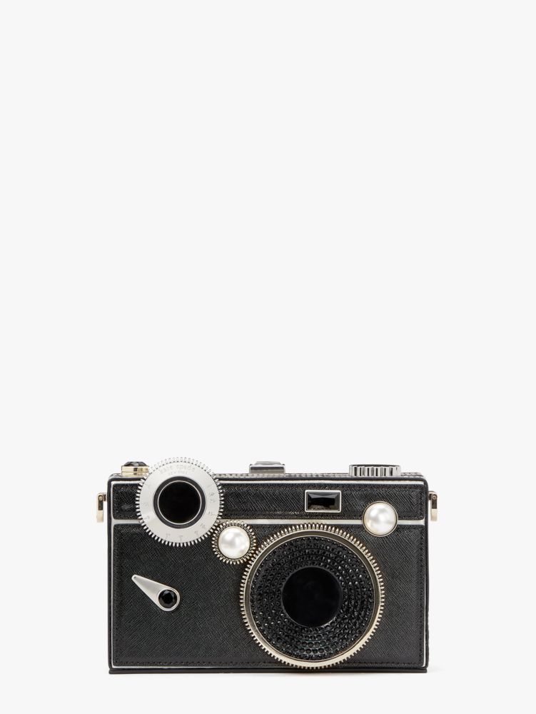 Total 83+ imagen kate spade camera