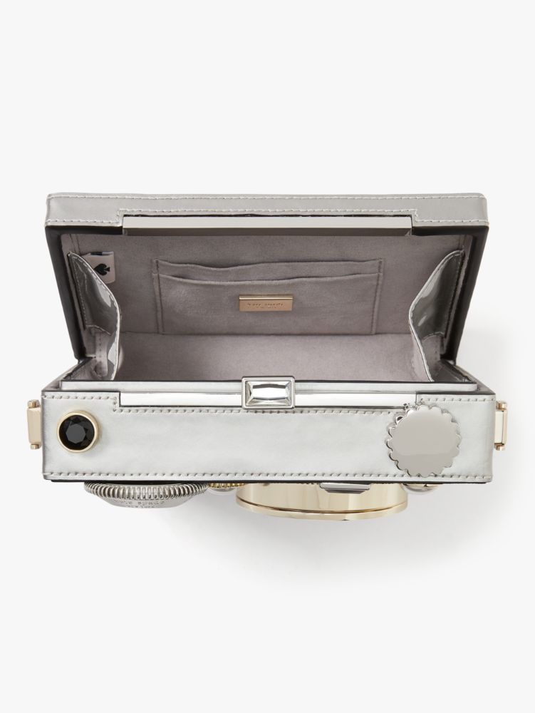 Clic 3d Camera Bag | Kate Spade New York