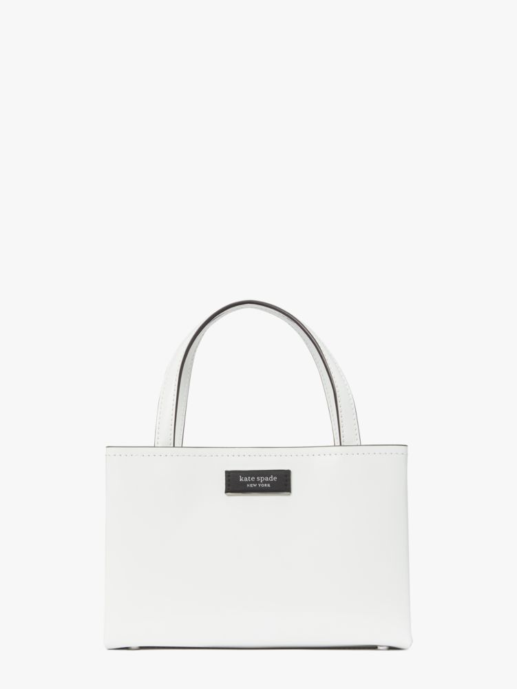 White Purses for Women - Designer Handbags and Purses | Kate Spade New York