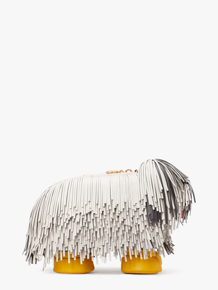 Sac de balade - Fancy Dog Mom Bag - Comptoir des Coussinets