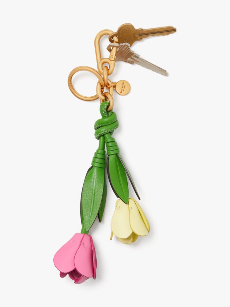 Key Rings & Bag Charms for Women | Kate Spade UK