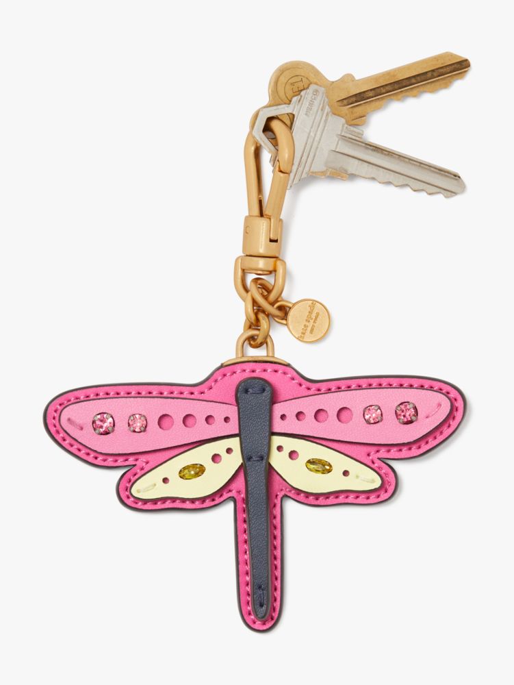 Key Rings & Bag Charms for Women | Kate Spade UK