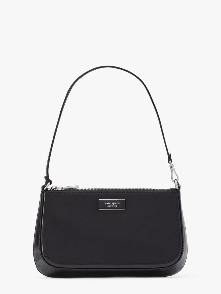 Kate Spade Sam Icon KSNYL Nylon Mini Pochette