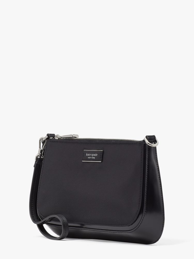 Sam Icon Ksnyl Nylon Mini Pochette