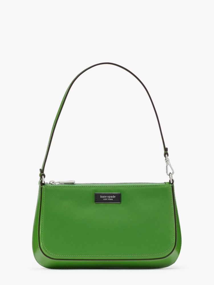 Sam Icon Ksnyl Nylon Mini Pochette | Kate Spade New York