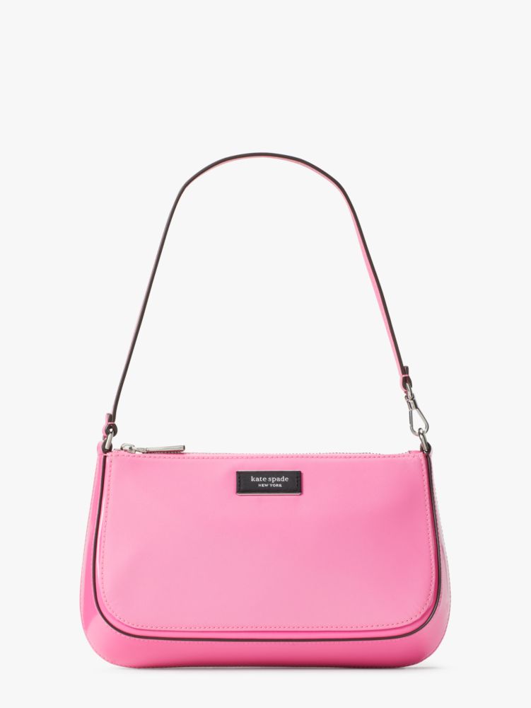 Kate Spade Surprise Sale!  Kate spade luggage, Pink luggage, Travel luggage