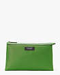 The Original Bag Icon Kosmetiktasche Aus Nylon, Ks Green, Product
