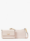 morgan patent leather double up crossbody, , s7productThumbnail