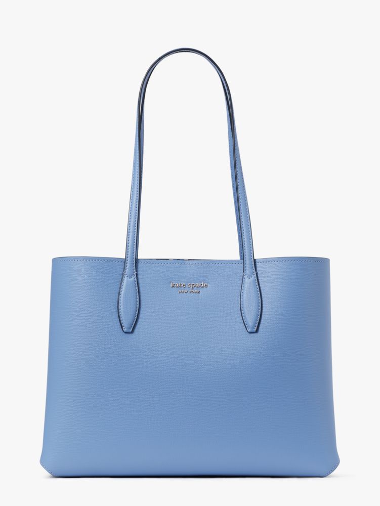 All Day Patio Tile Pop Large Tote | Kate Spade New York