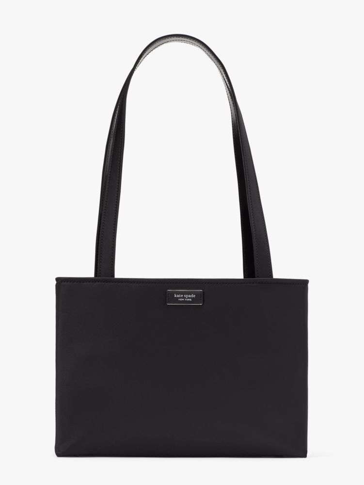 Sam Icon Ksnyl Nylon Medium Shoulder Bag Kate Spade New York