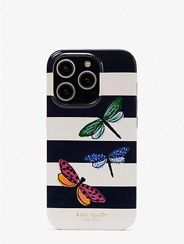 Dragonfly iPhone 14 Pro Case, , rr_productgrid