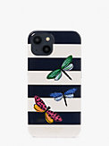 Dragonfly iPhone 14 Case, , s7productThumbnail