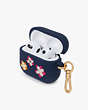 Flowers And Showers Airpods Case, , Product
