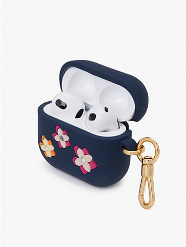 flowers and showers airpods case, , rr_productgrid