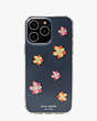 Flowers And Showers iPhone 14 Pro Max Case, , Product