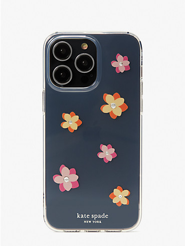 flowers and showers iphone 14 pro max case, , rr_productgrid