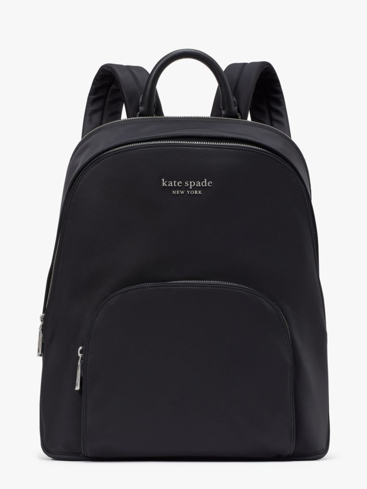 Sam Ksnyl Nylon Laptop Backpack | Kate Spade New York