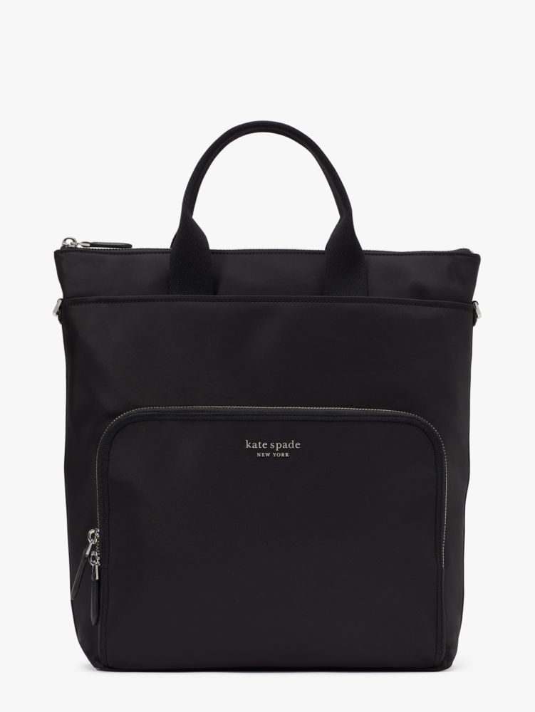 Kate Spade Sam Ksnyl Convertible Backpack