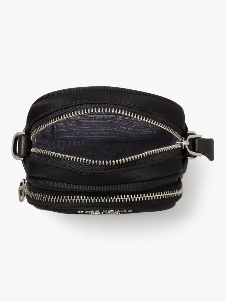 kate spade new york Sam Icon North South Crossbody at Von Maur