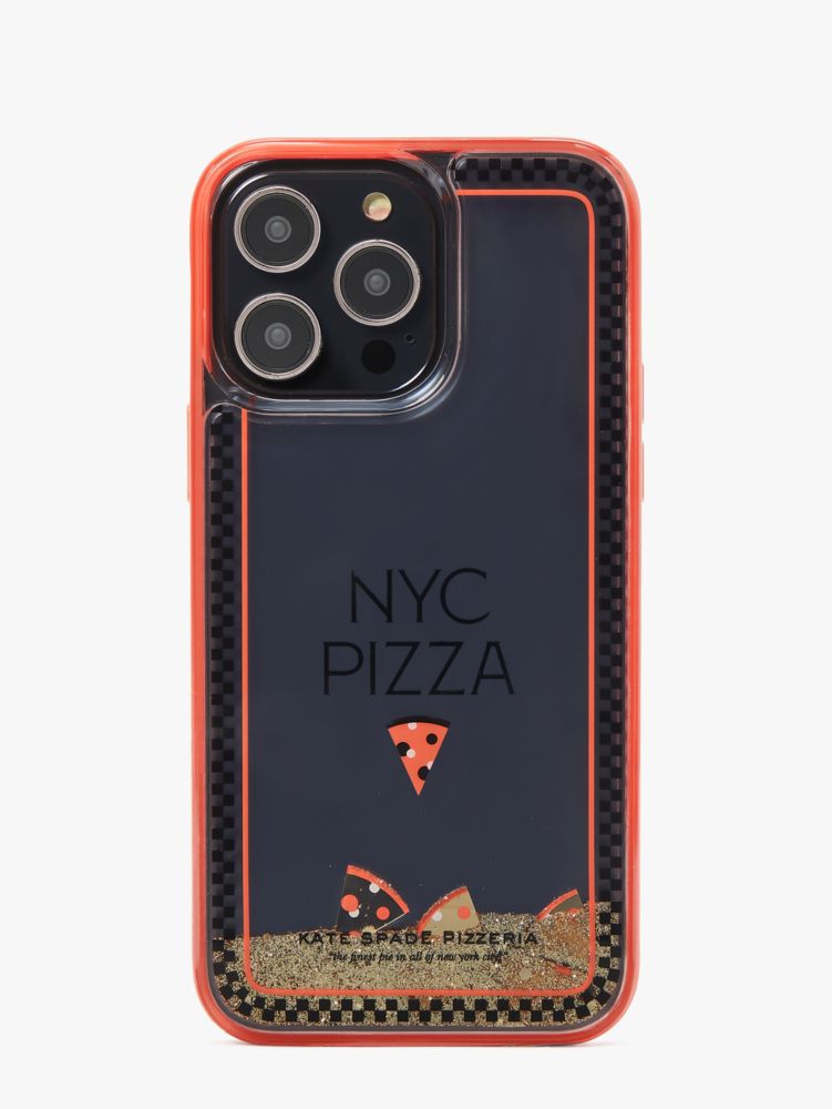 Supreme New York Metro Card iPhone 13 Pro Case