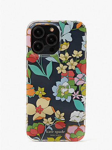 Flowerbed Hülle für iPhone 14 Pro Max, , rr_productgrid