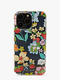 flowerbed iphone 14 pro max case, , s7productThumbnail