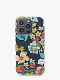 flowerbed iphone 14 pro case, , s7productThumbnail