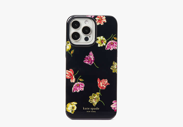 Tulip Toss iPhone 14 Pro Max Case, , Product