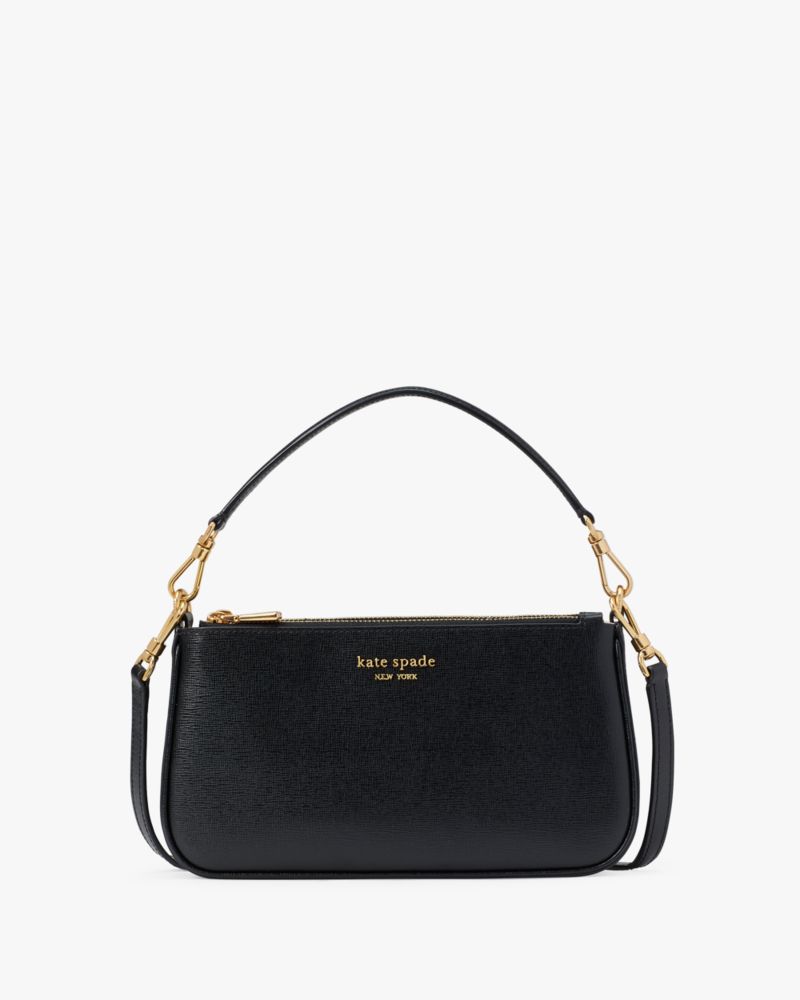 Kate Spade Morgan East West Crossbody - KB369 BLK