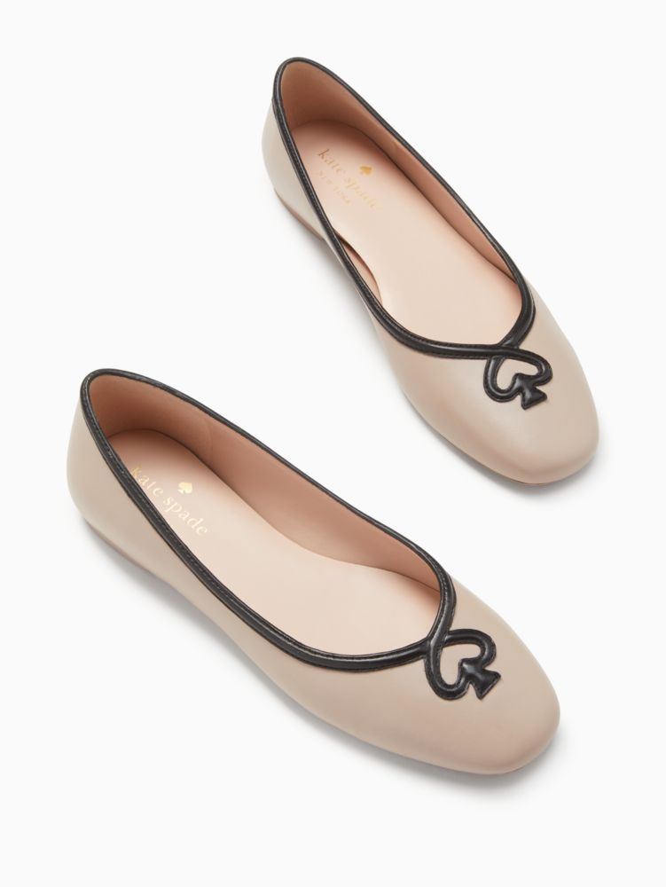 Kait Flats Kate Spade Surprise