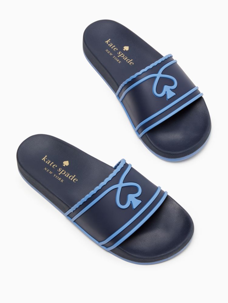 Brigitte Pool Slide Kate Spade Surprise