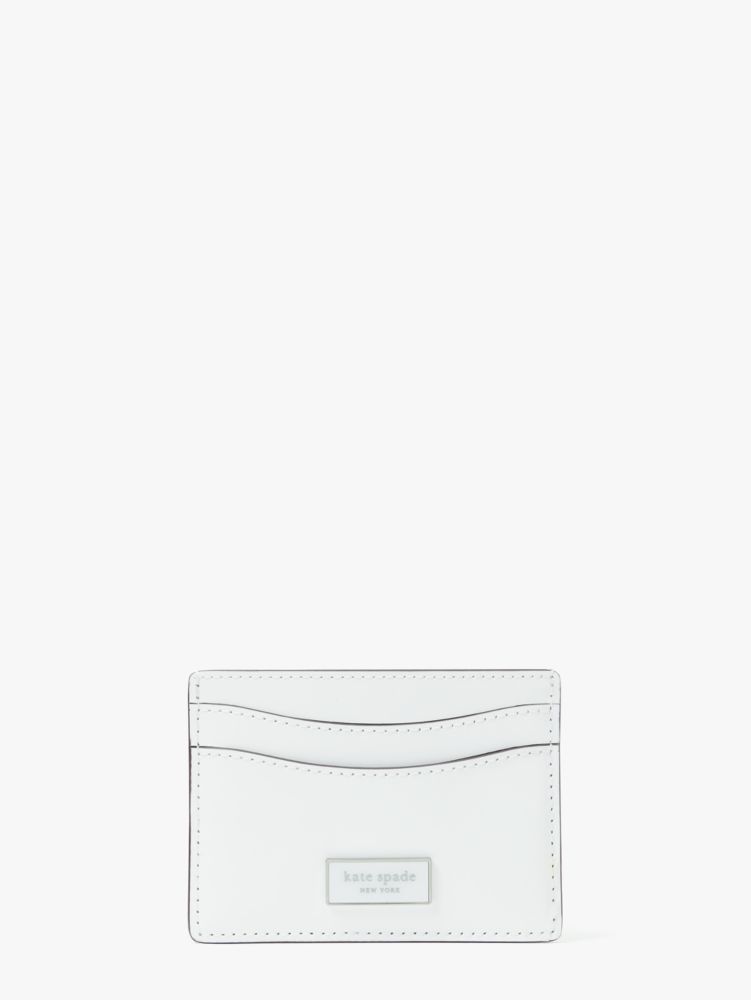 In Bloom Flower Cardholder | Kate Spade New York