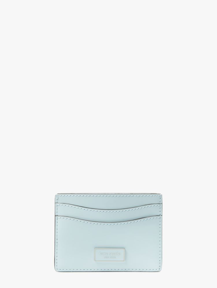 Kate Spade Sam Icon Leather Mini Pochette