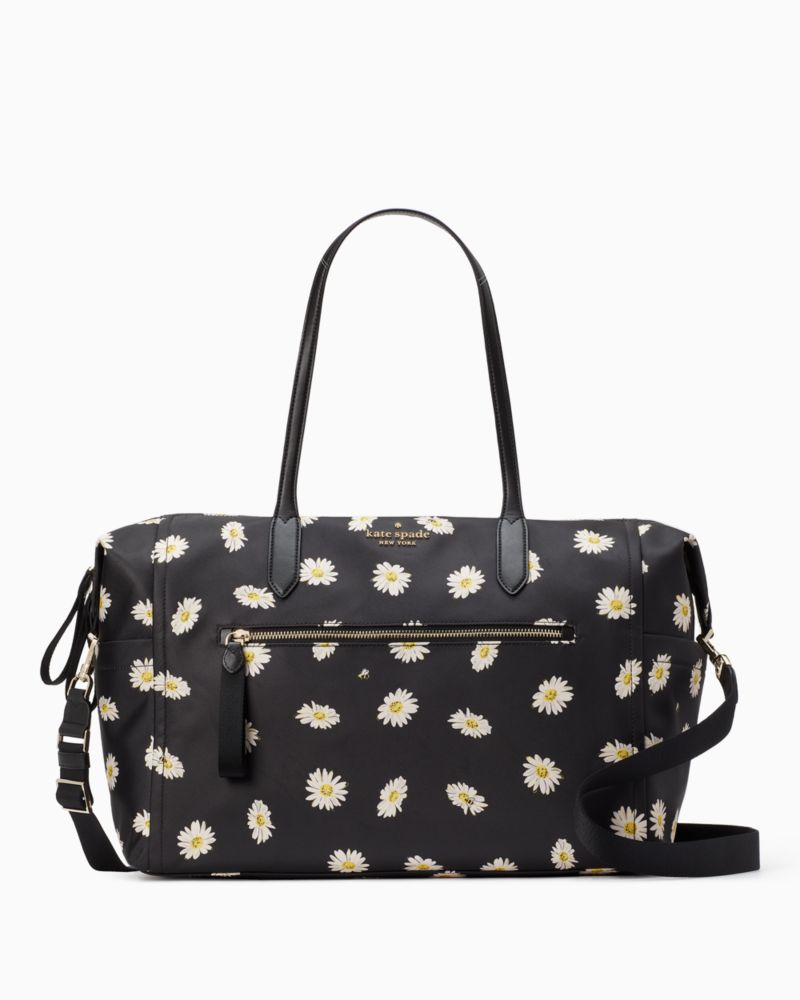 Chelsea Nylon Weekender | Kate Spade Surprise