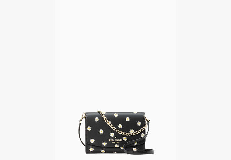 Carson Convertible Crossbody, Black Multi, Product image number 0
