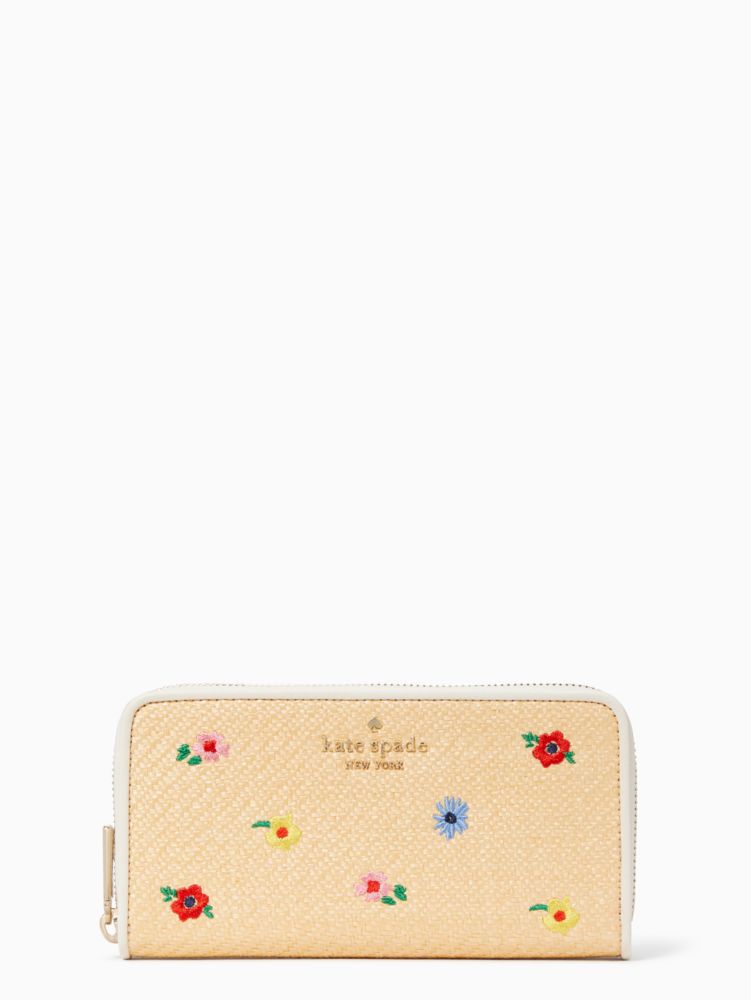 Large Wallets for Women | Kate Spade Surprise