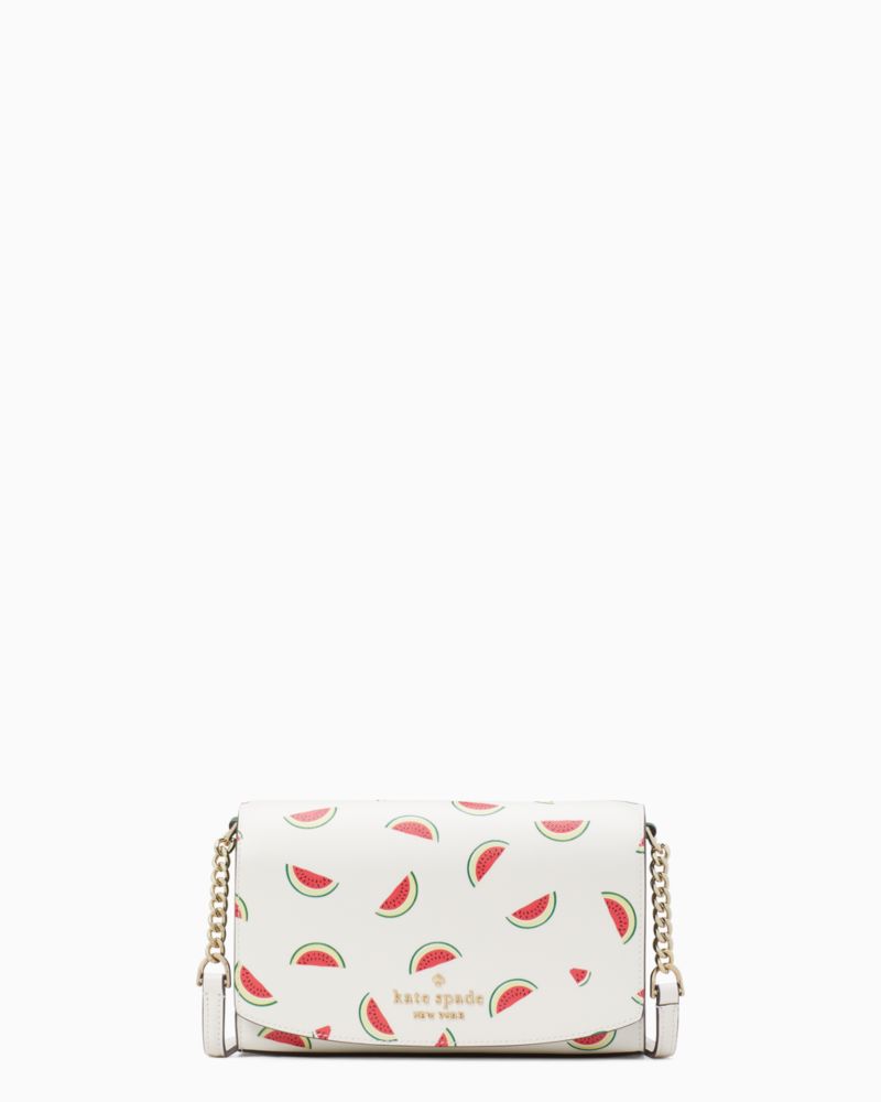 Staci Small Flap Crossbody | Kate Spade Surprise