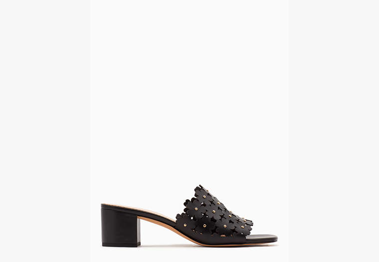 Daisy Mule, Black, Product image number 0